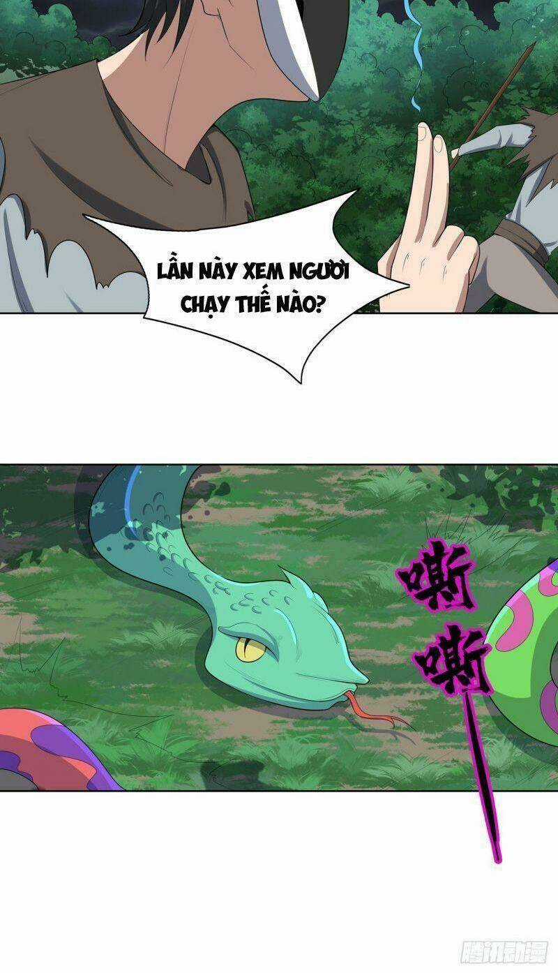 Thần Long Tinh Chủ Chapter 20 trang 7