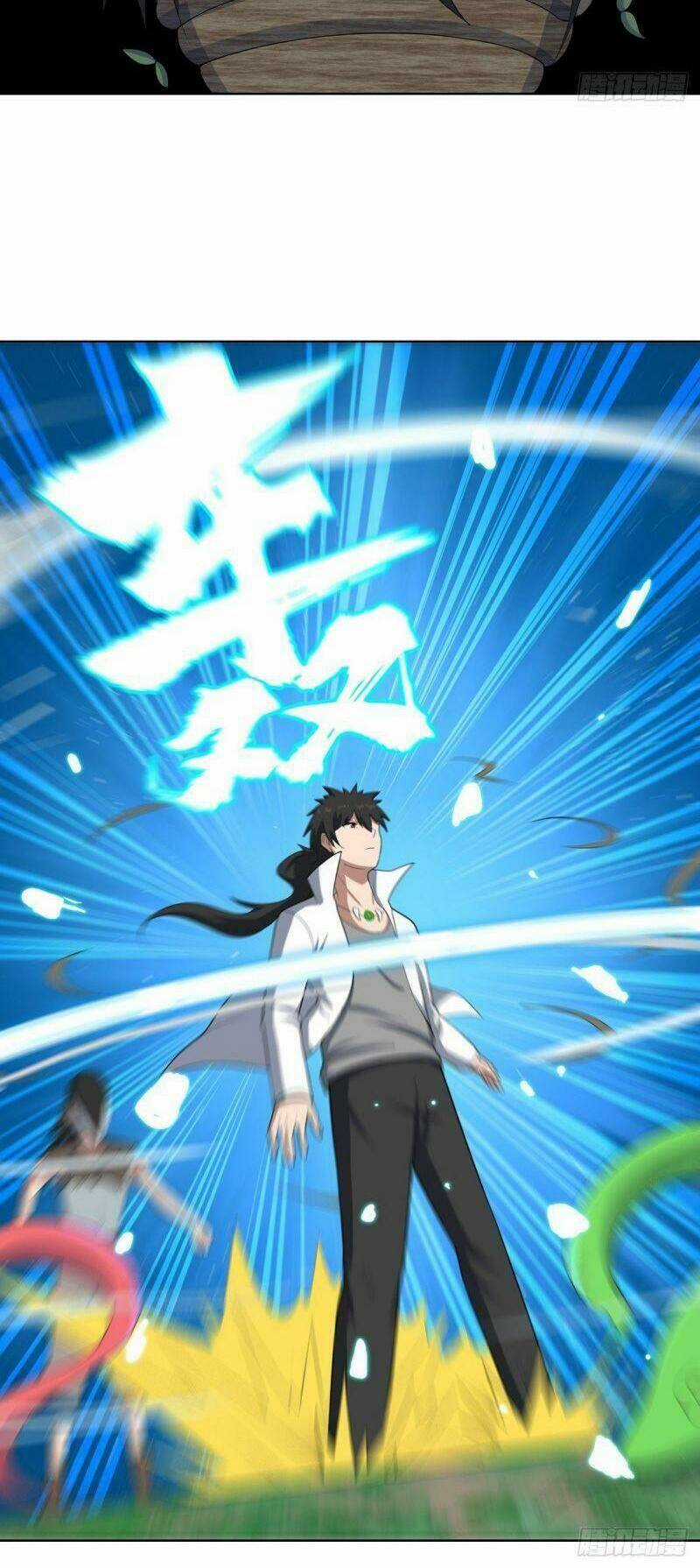 Thần Long Tinh Chủ Chapter 20 trang 9