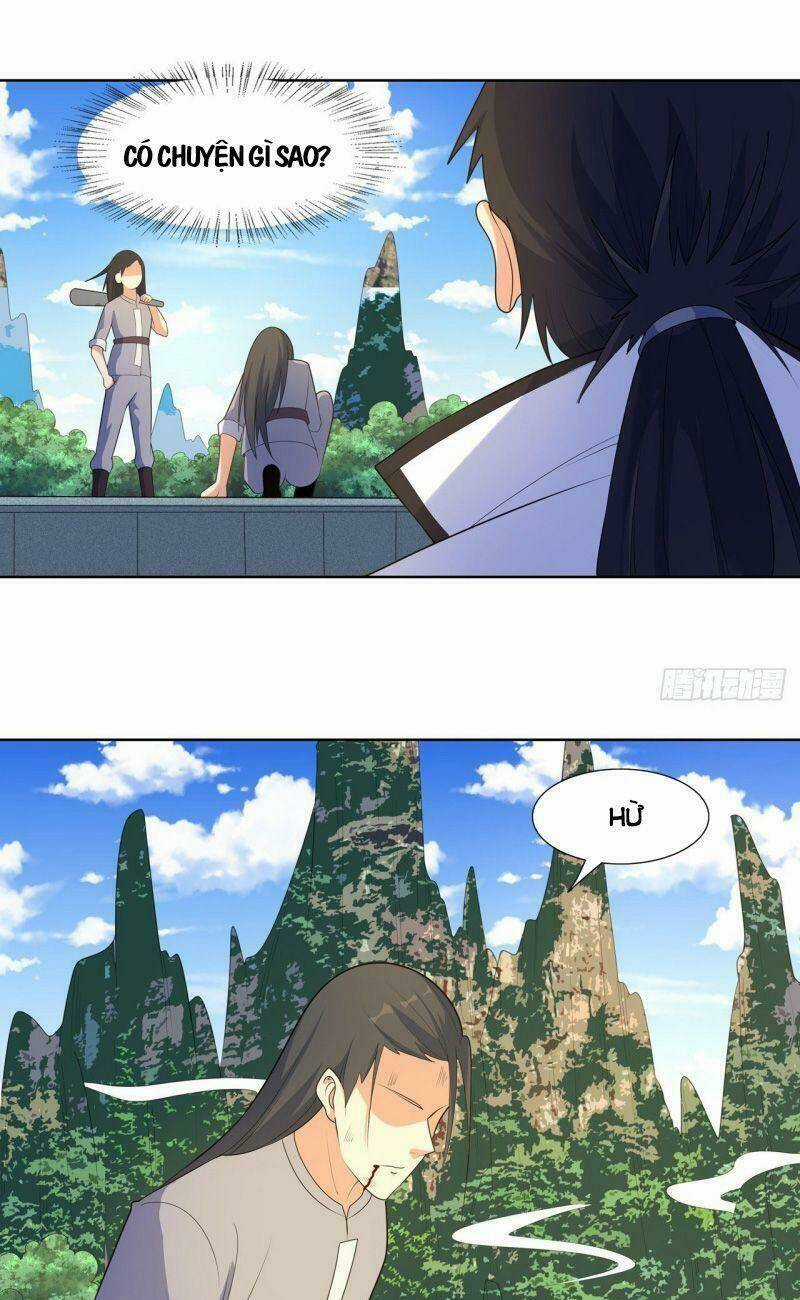 Thần Long Tinh Chủ Chapter 21 trang 10