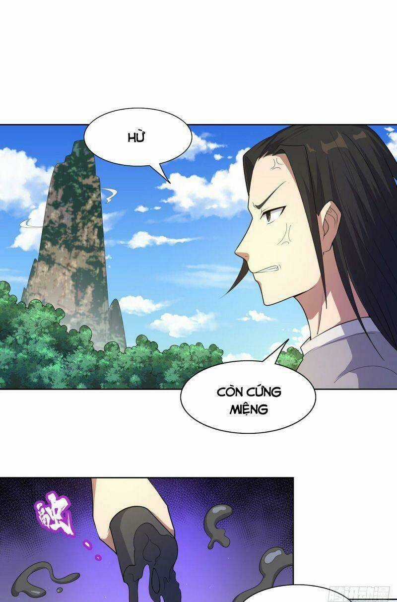 Thần Long Tinh Chủ Chapter 21 trang 14