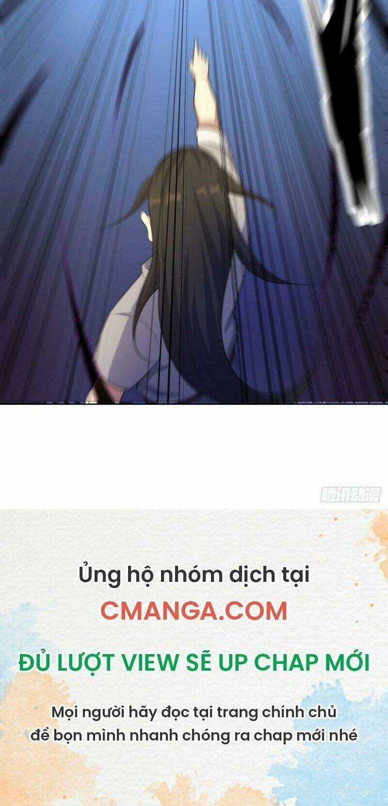 Thần Long Tinh Chủ Chapter 21 trang 17