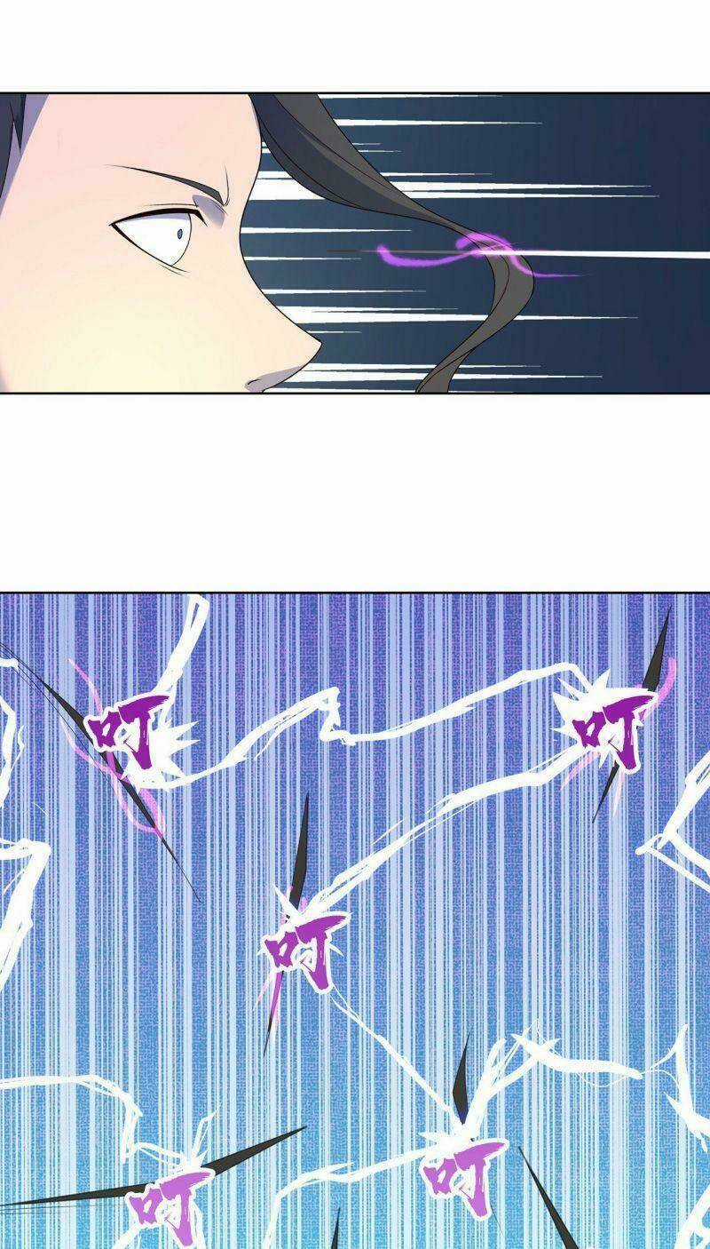 Thần Long Tinh Chủ Chapter 21 trang 18