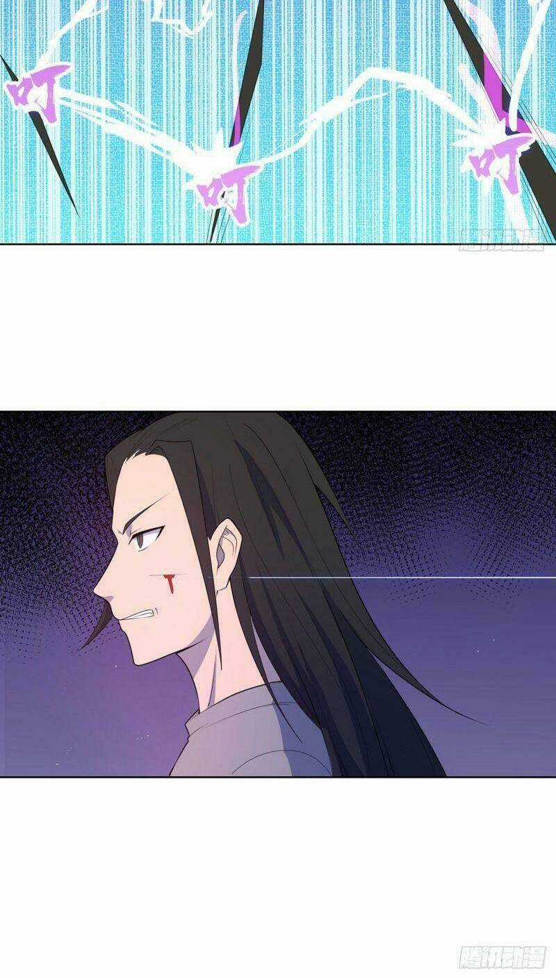 Thần Long Tinh Chủ Chapter 21 trang 19