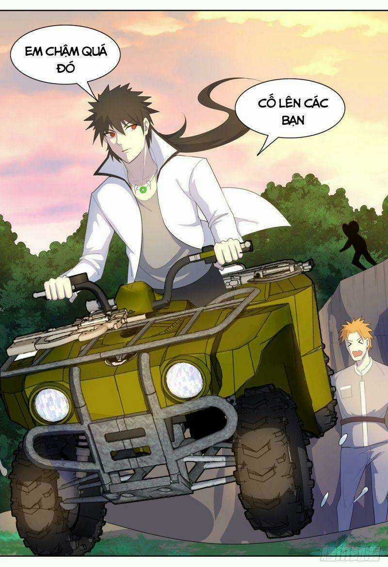 Thần Long Tinh Chủ Chapter 21 trang 2