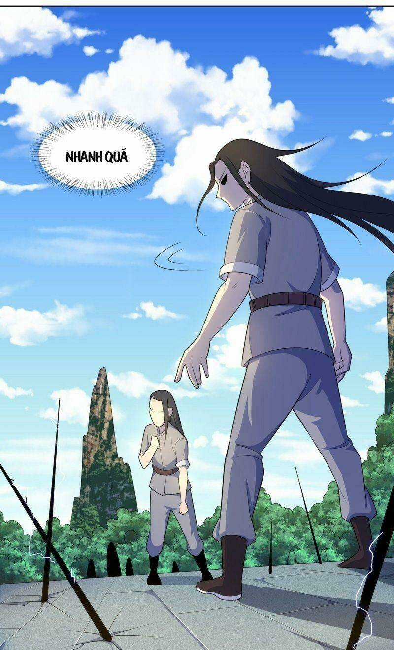 Thần Long Tinh Chủ Chapter 21 trang 20