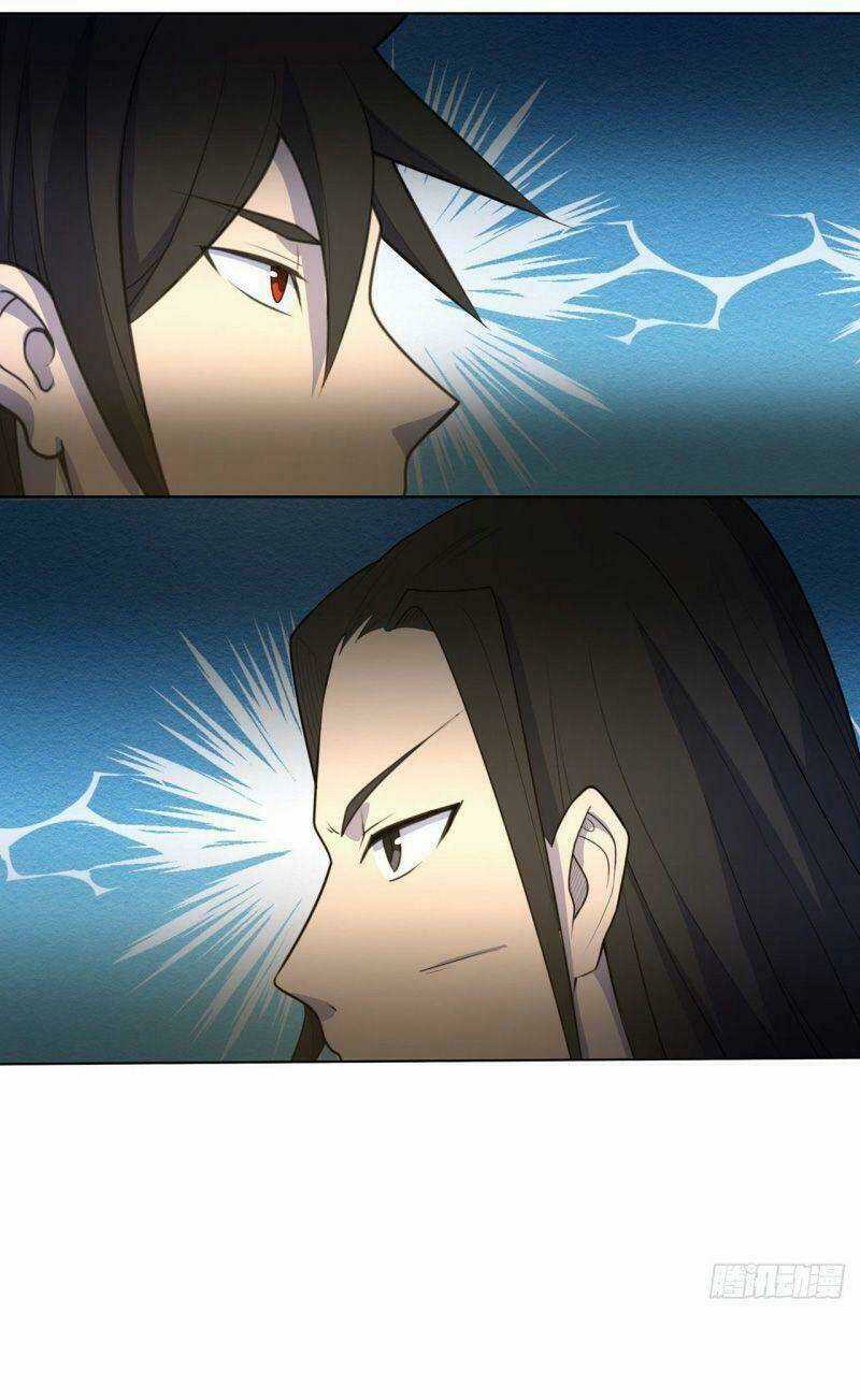 Thần Long Tinh Chủ Chapter 21 trang 22