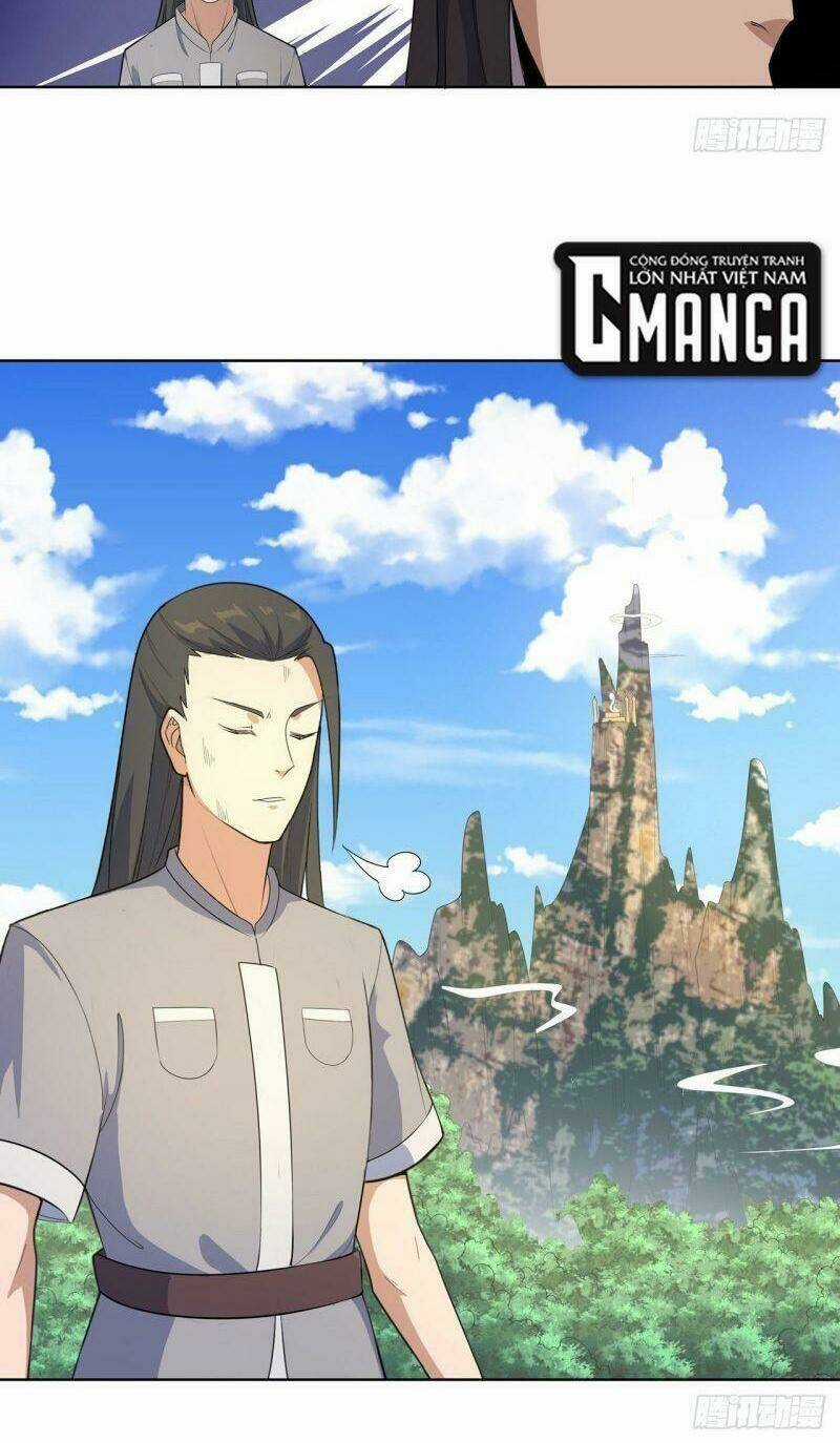 Thần Long Tinh Chủ Chapter 21 trang 25