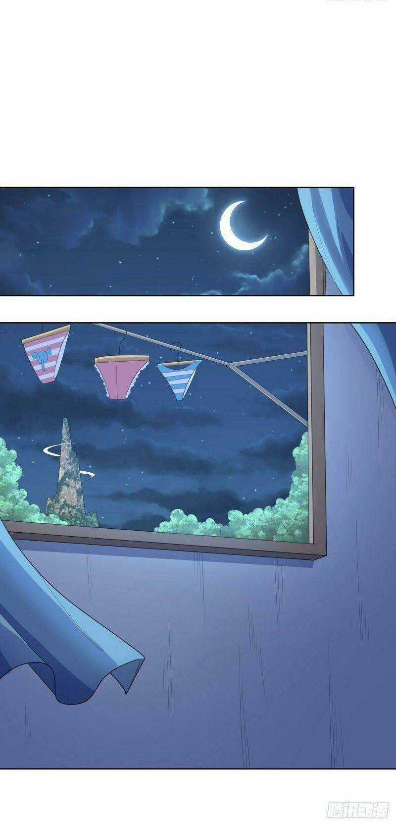 Thần Long Tinh Chủ Chapter 21 trang 27