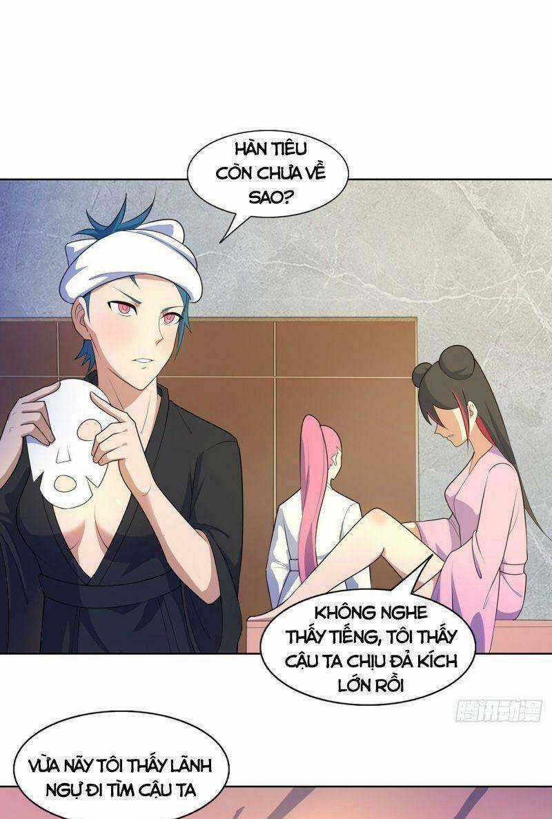 Thần Long Tinh Chủ Chapter 21 trang 28