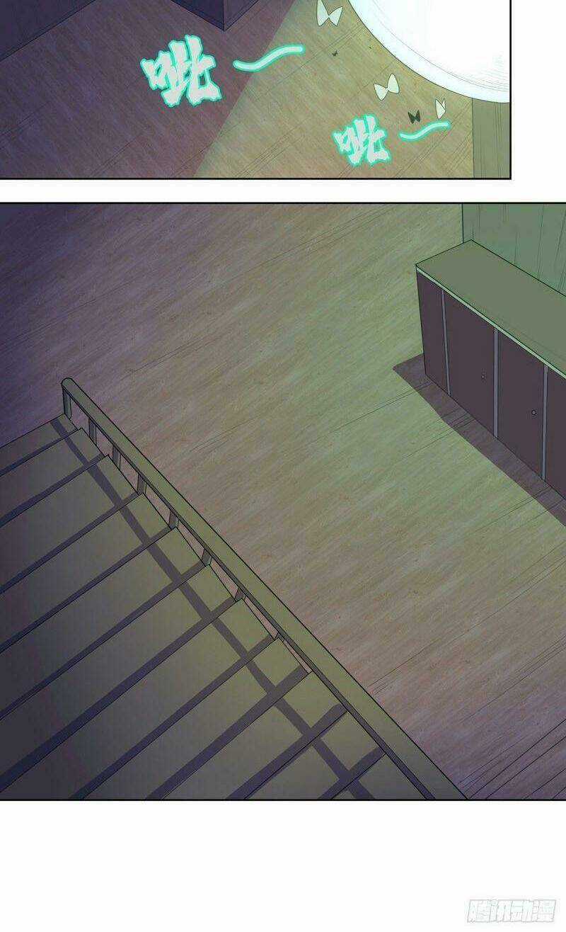 Thần Long Tinh Chủ Chapter 21 trang 31