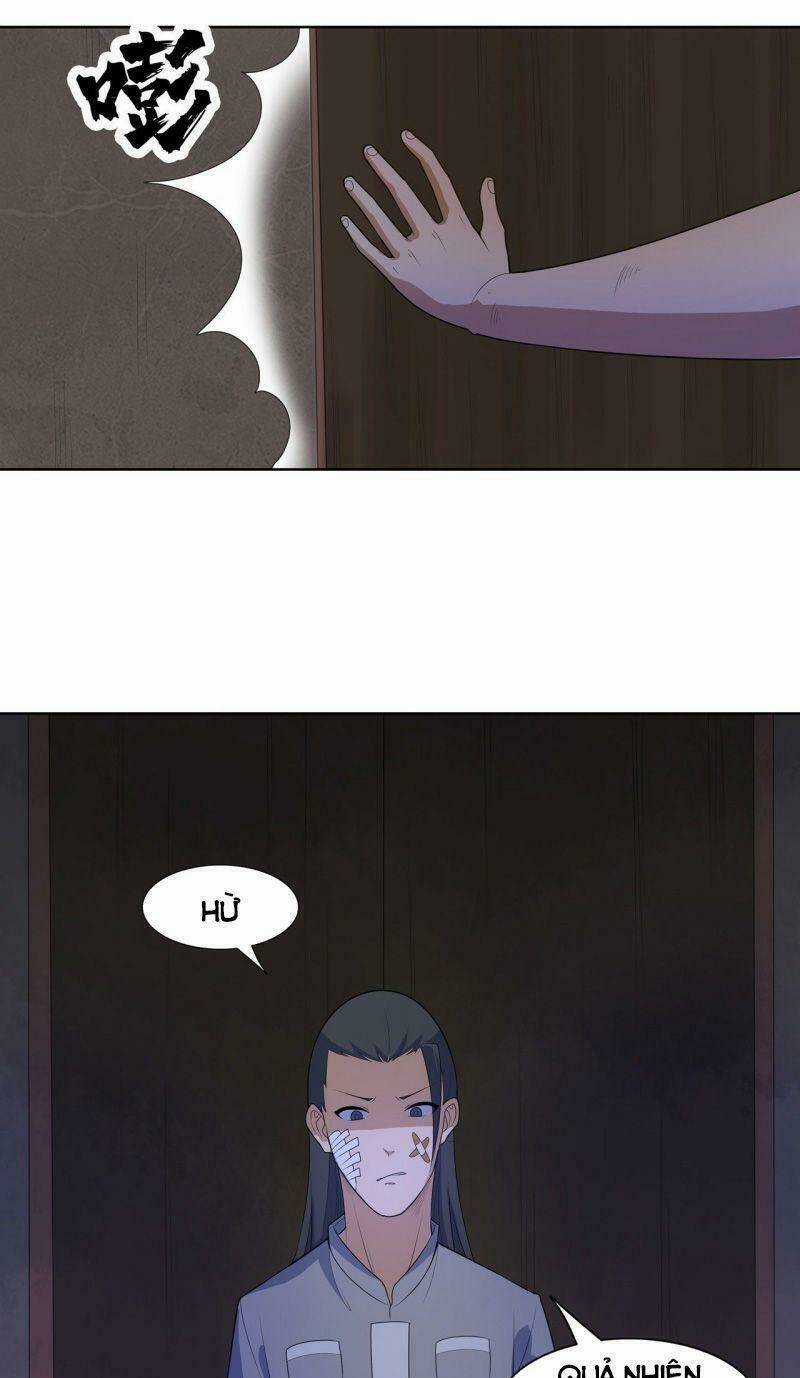 Thần Long Tinh Chủ Chapter 21 trang 32