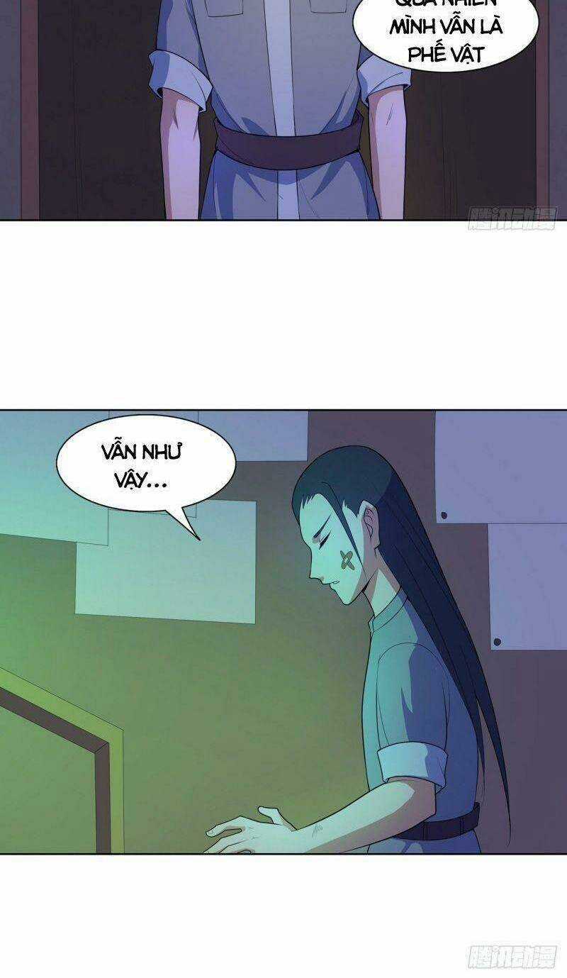 Thần Long Tinh Chủ Chapter 21 trang 33