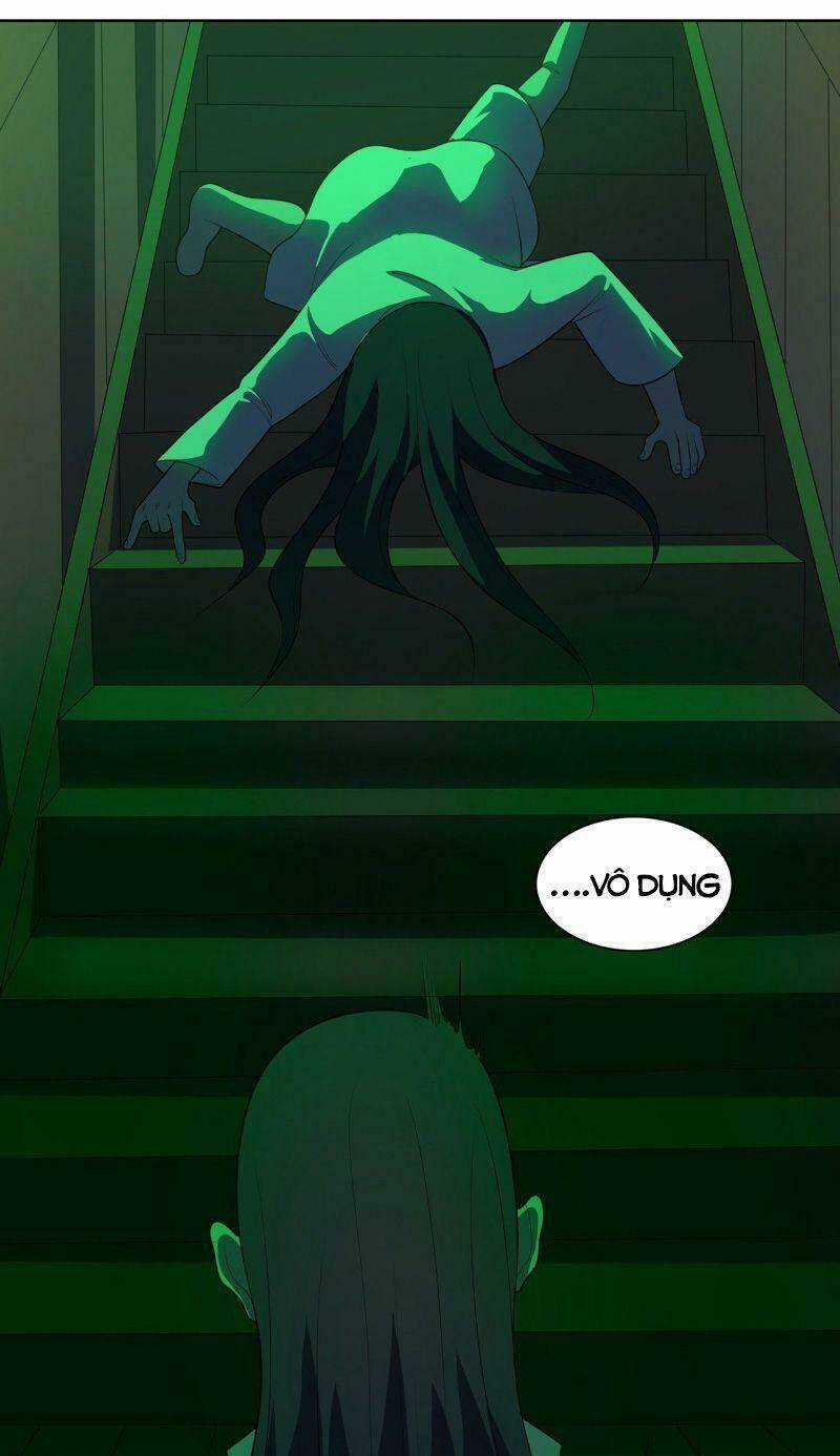 Thần Long Tinh Chủ Chapter 21 trang 34