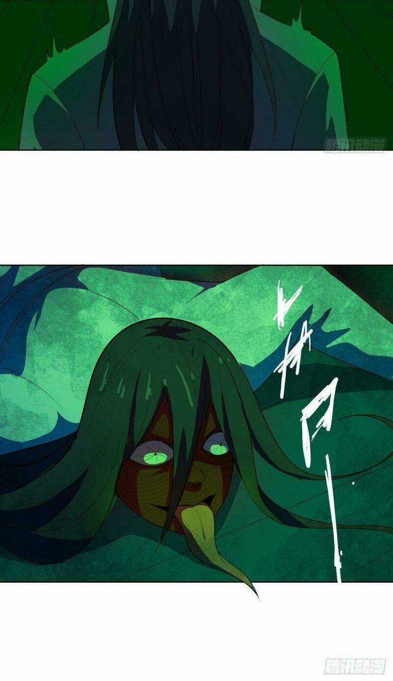 Thần Long Tinh Chủ Chapter 21 trang 35