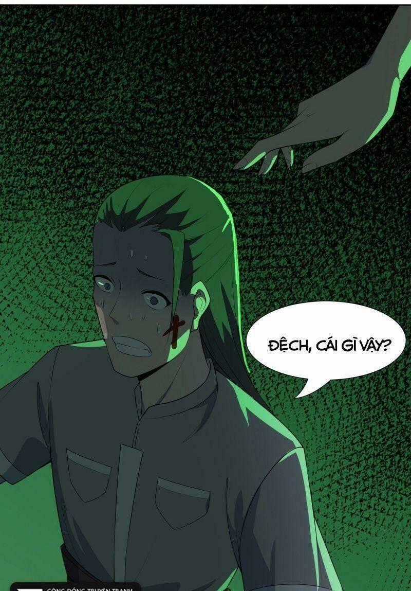 Thần Long Tinh Chủ Chapter 21 trang 36