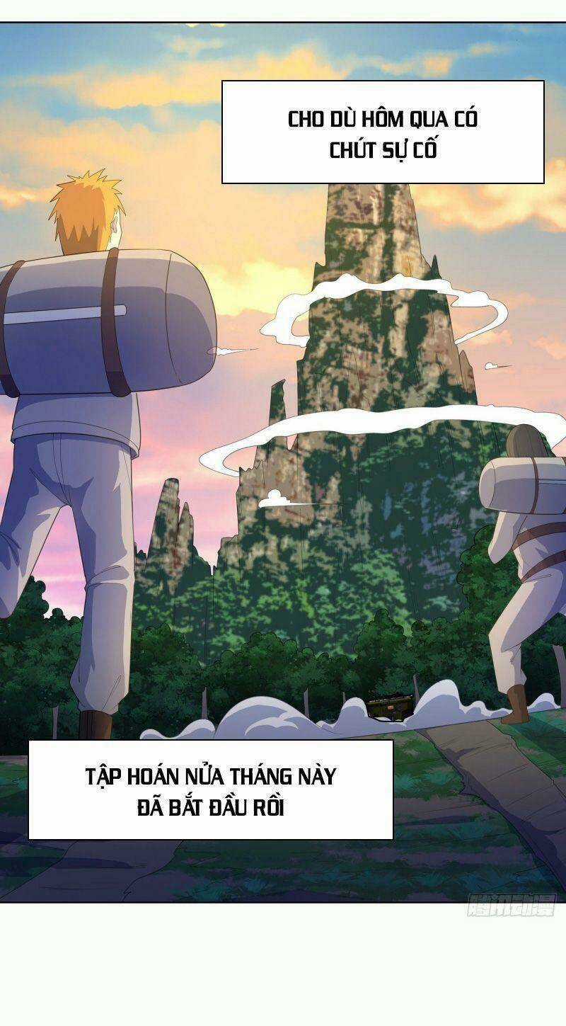 Thần Long Tinh Chủ Chapter 21 trang 4