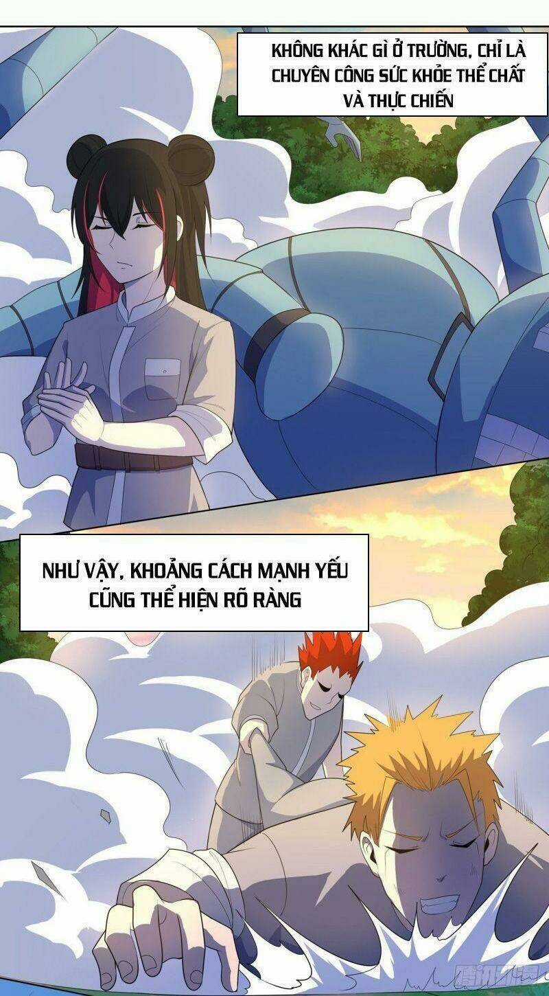 Thần Long Tinh Chủ Chapter 21 trang 5