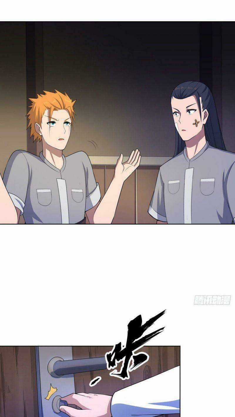 Thần Long Tinh Chủ Chapter 22 trang 10