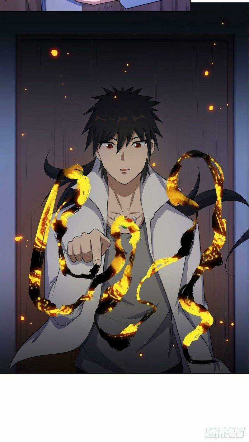 Thần Long Tinh Chủ Chapter 22 trang 11