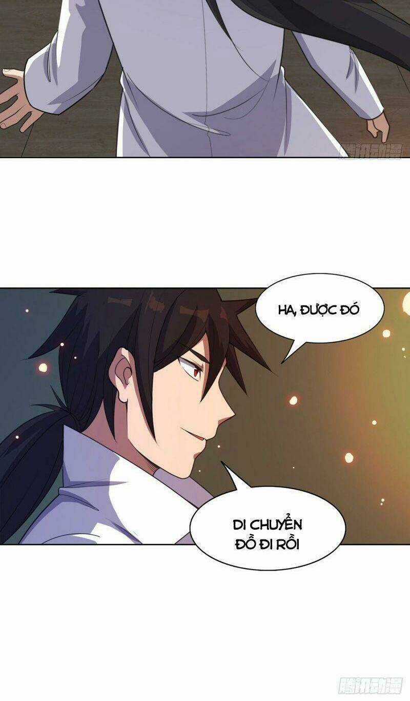 Thần Long Tinh Chủ Chapter 22 trang 13