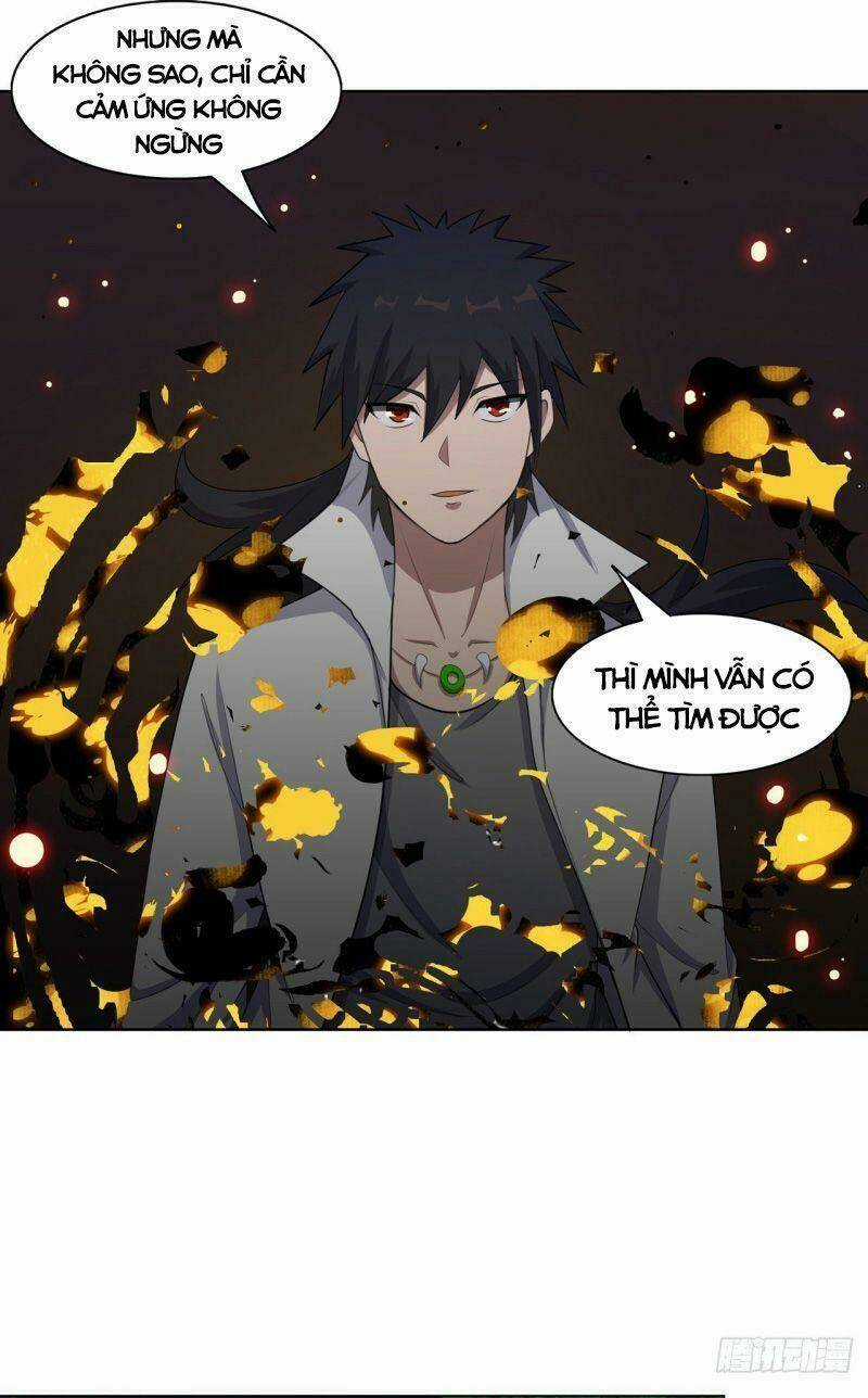 Thần Long Tinh Chủ Chapter 22 trang 14