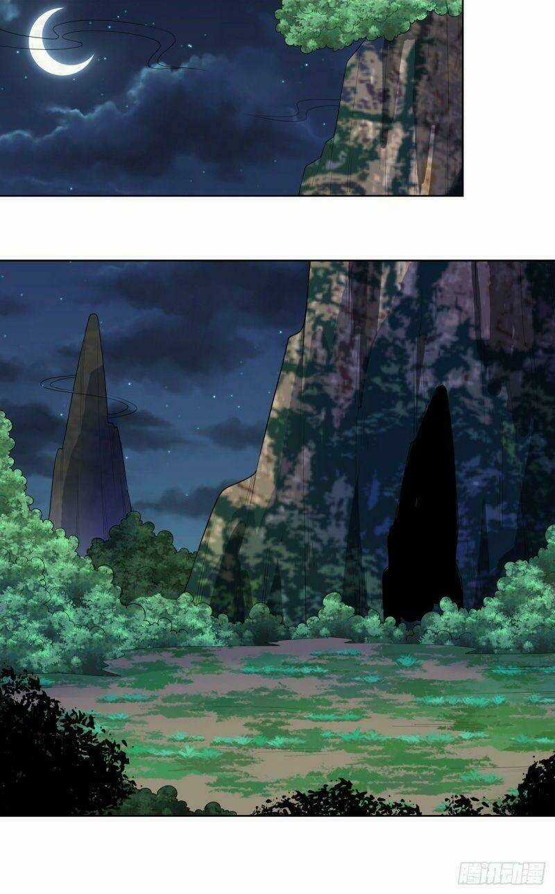 Thần Long Tinh Chủ Chapter 22 trang 15