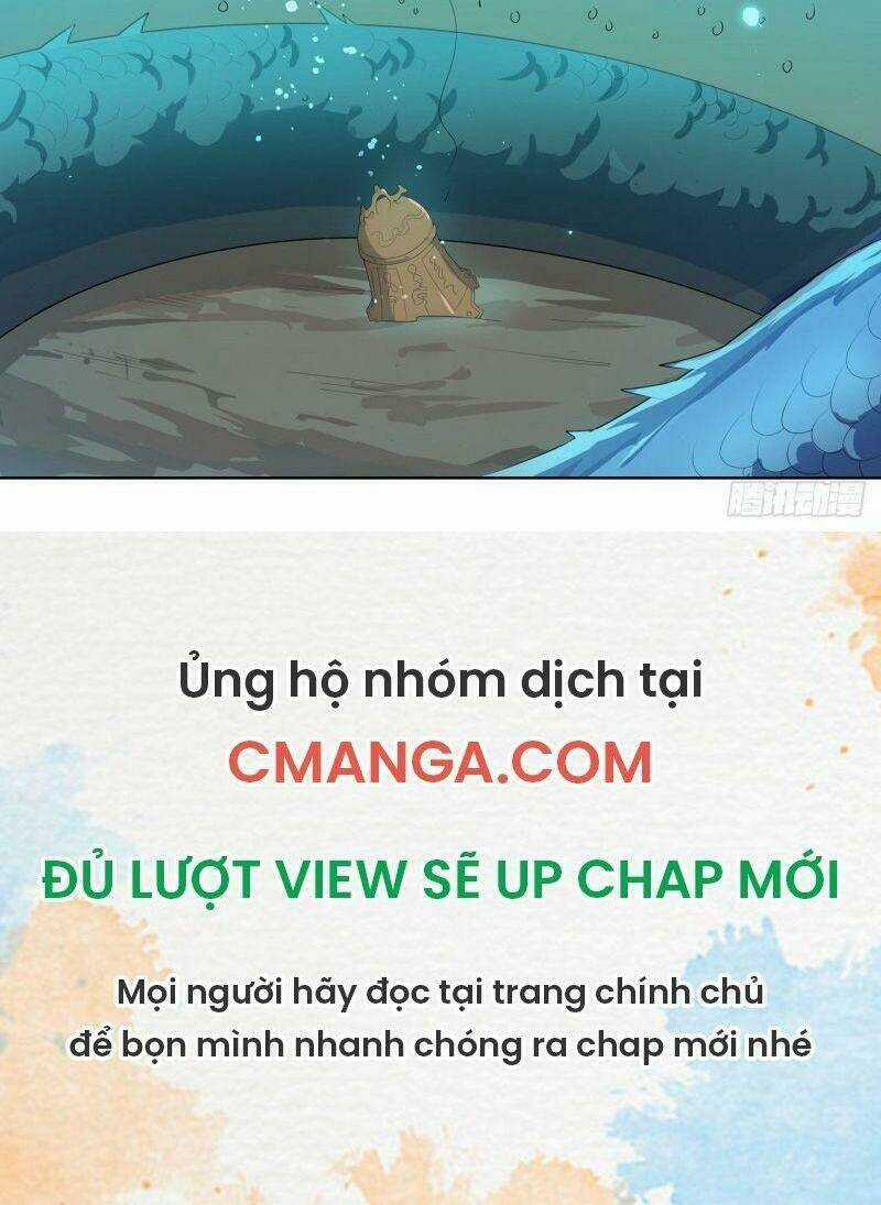 Thần Long Tinh Chủ Chapter 22 trang 18