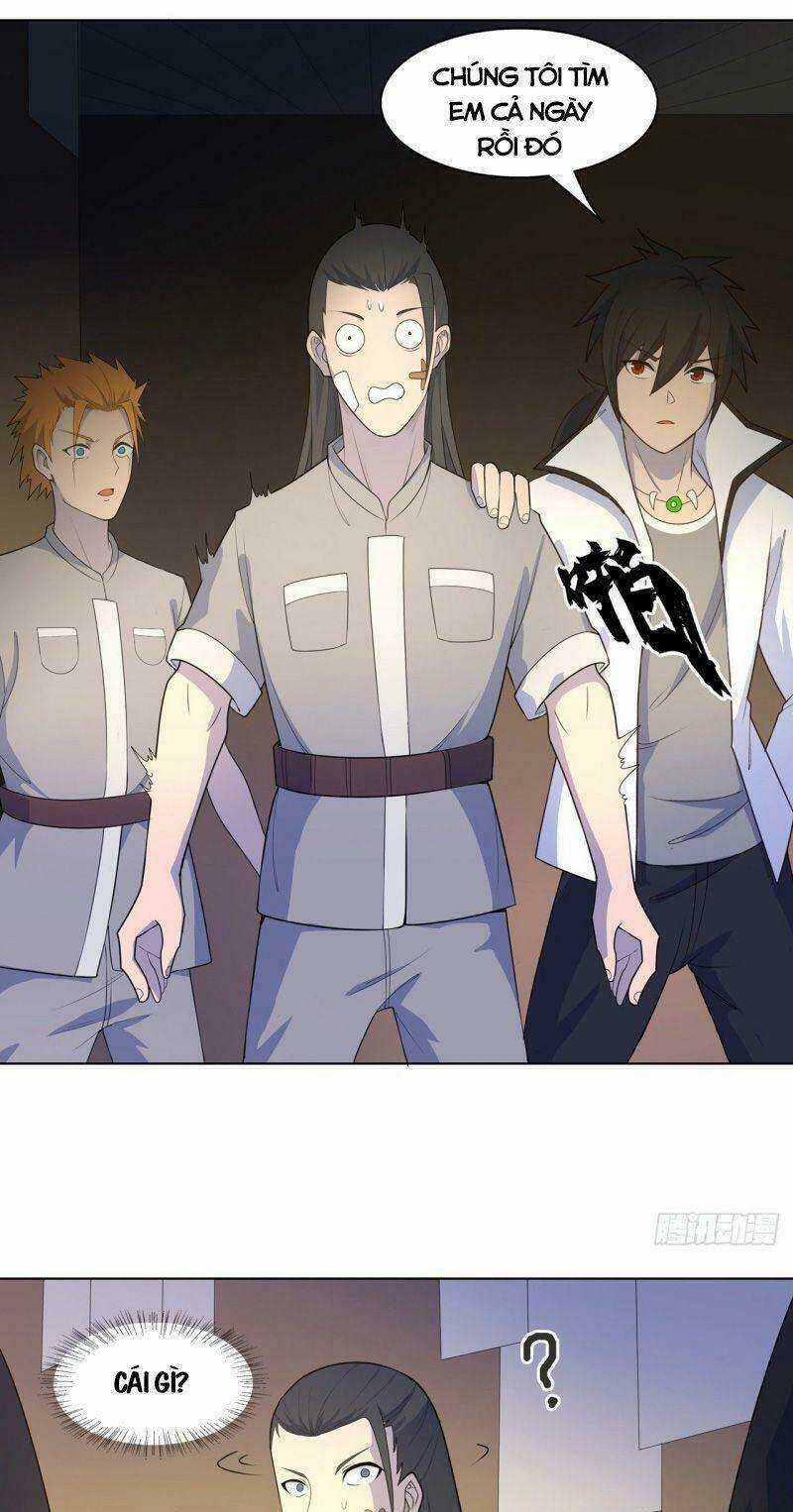 Thần Long Tinh Chủ Chapter 22 trang 2