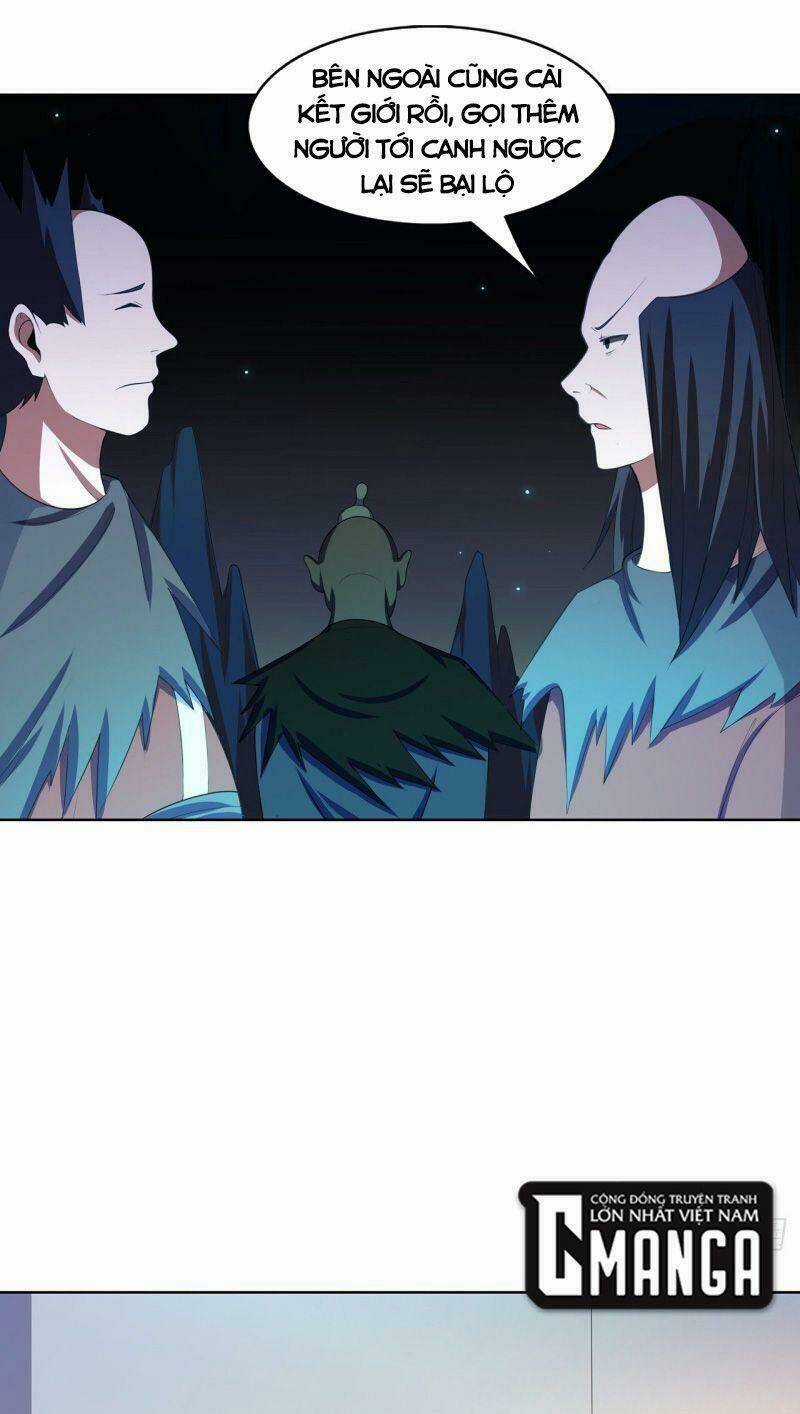 Thần Long Tinh Chủ Chapter 22 trang 20