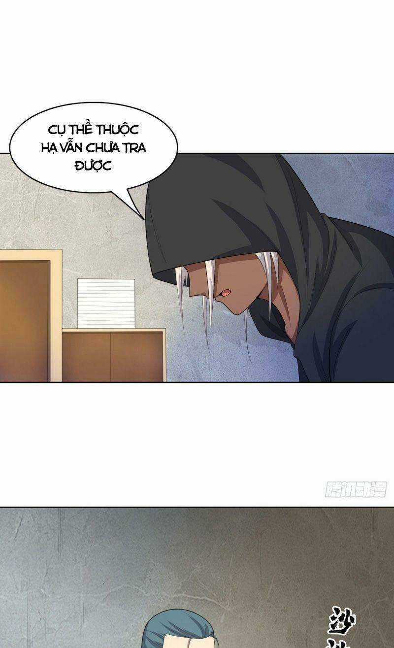 Thần Long Tinh Chủ Chapter 22 trang 22