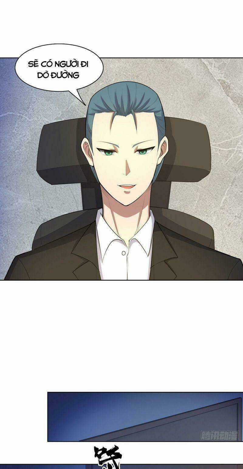 Thần Long Tinh Chủ Chapter 22 trang 24