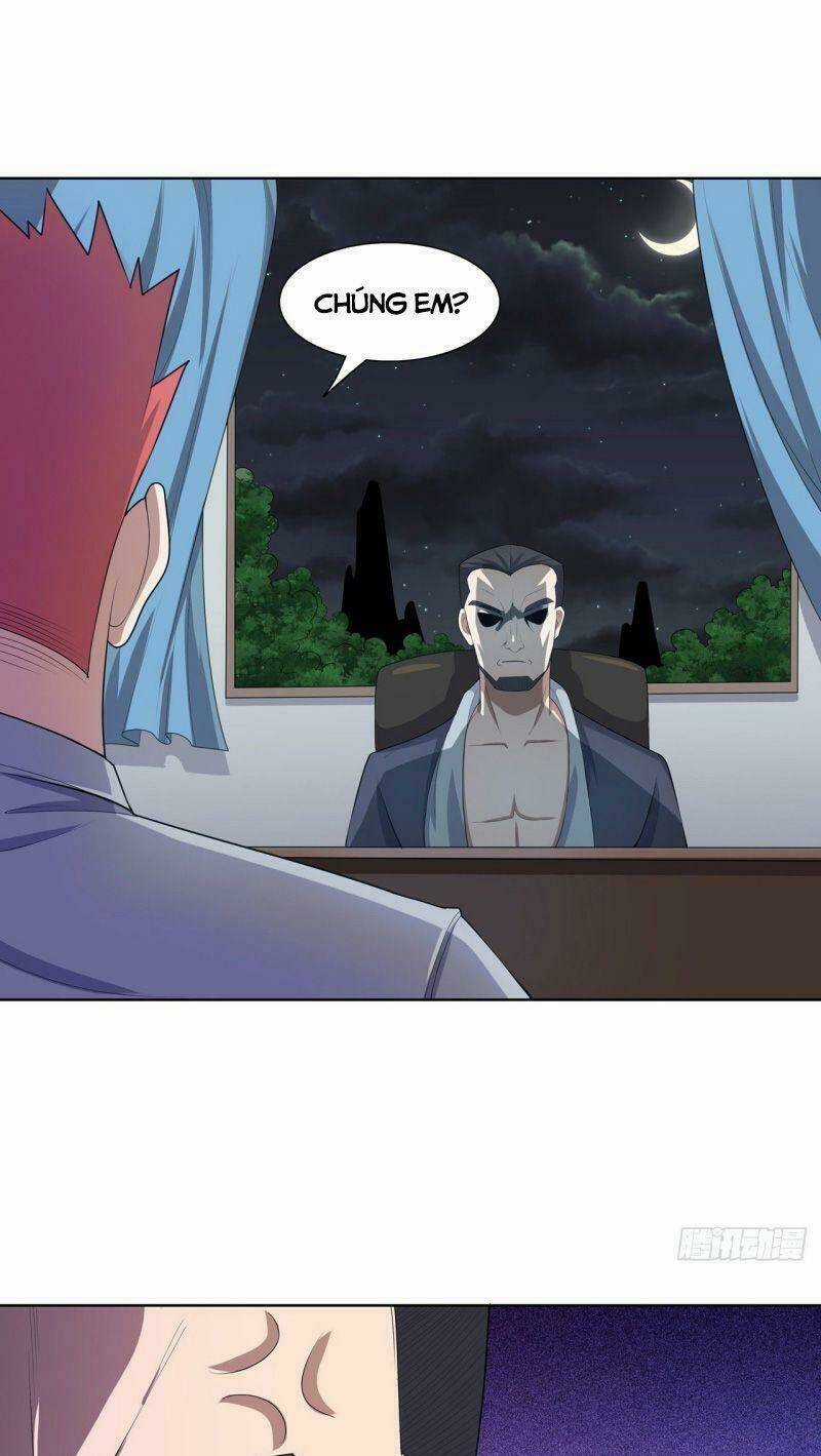 Thần Long Tinh Chủ Chapter 22 trang 26