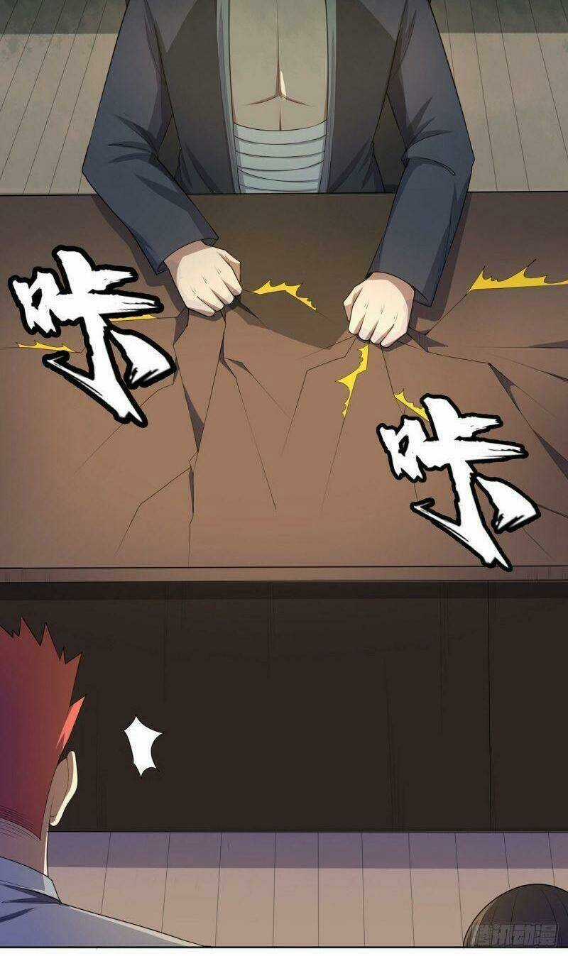 Thần Long Tinh Chủ Chapter 22 trang 29