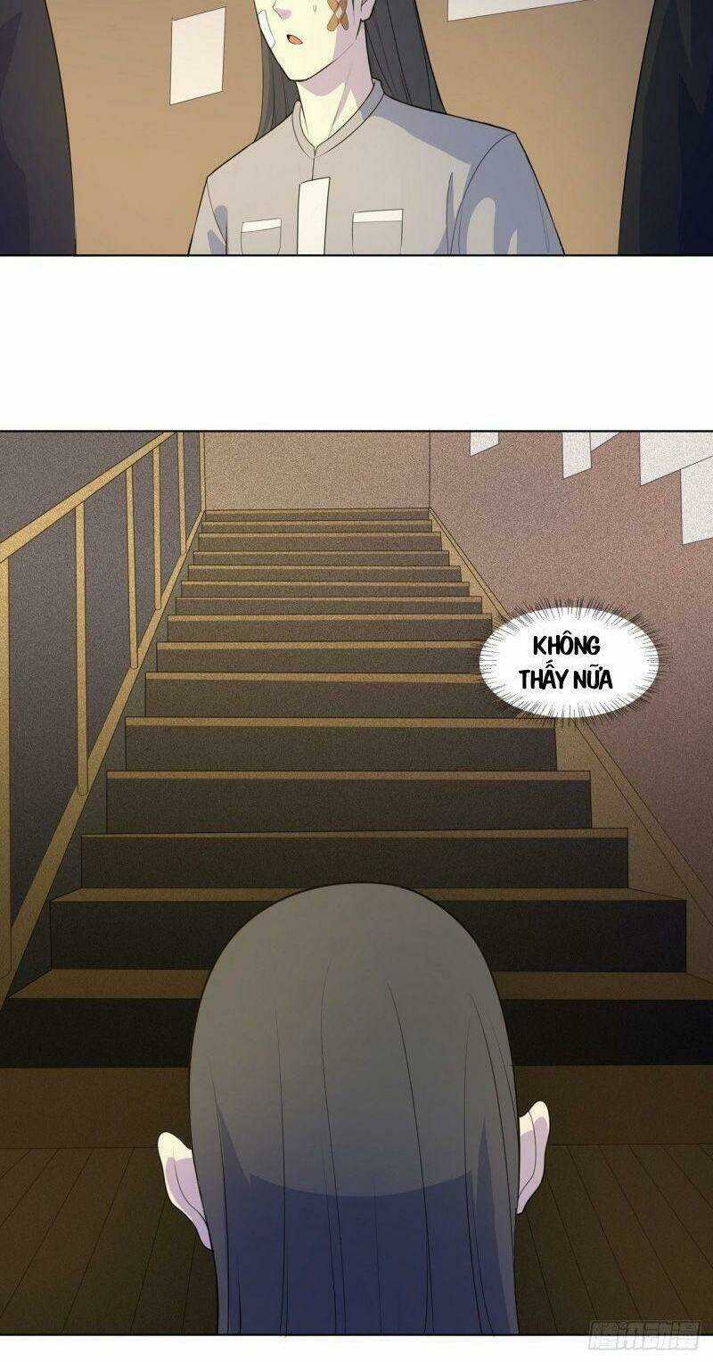 Thần Long Tinh Chủ Chapter 22 trang 3