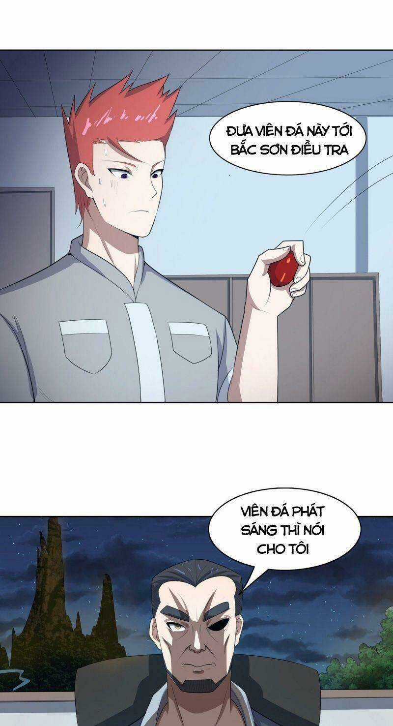 Thần Long Tinh Chủ Chapter 22 trang 32