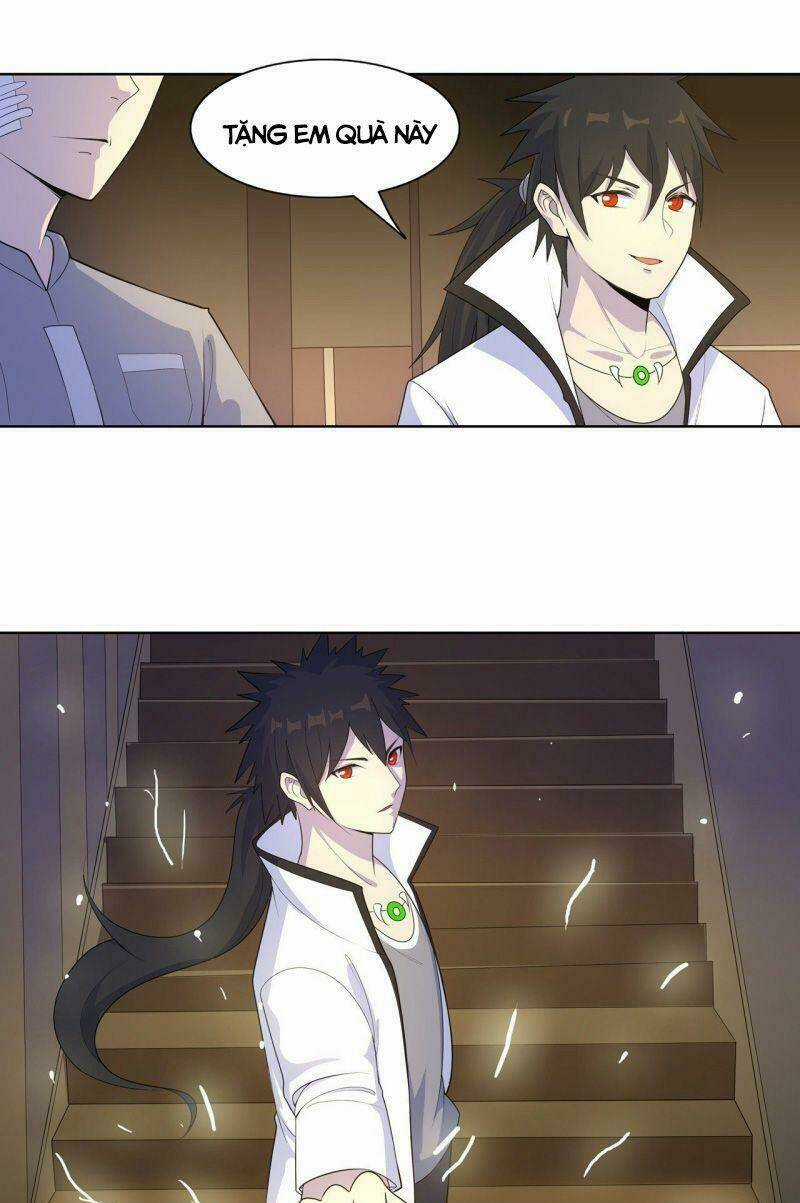 Thần Long Tinh Chủ Chapter 22 trang 6