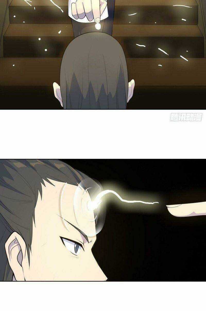 Thần Long Tinh Chủ Chapter 22 trang 7