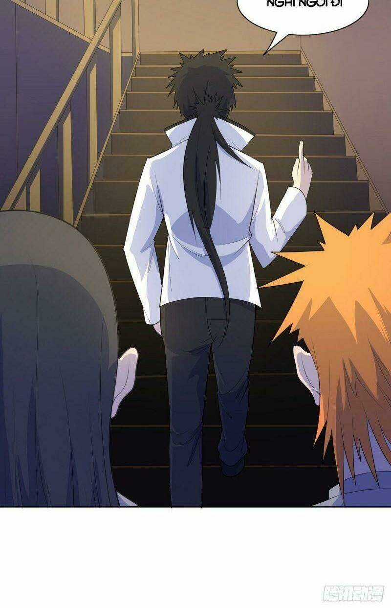 Thần Long Tinh Chủ Chapter 22 trang 9