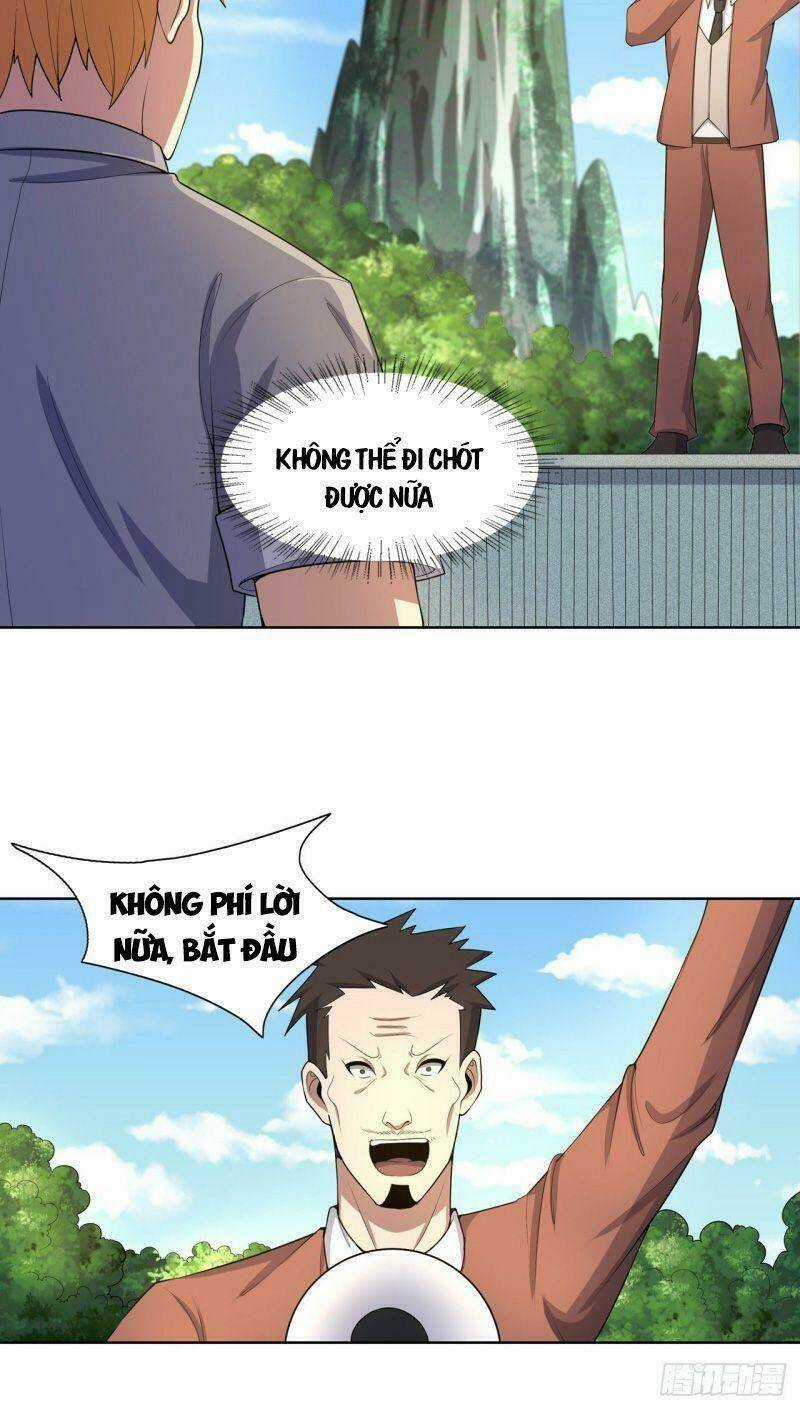 Thần Long Tinh Chủ Chapter 23 trang 10