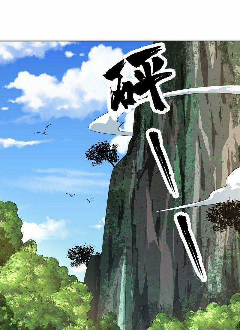 Thần Long Tinh Chủ Chapter 23 trang 11