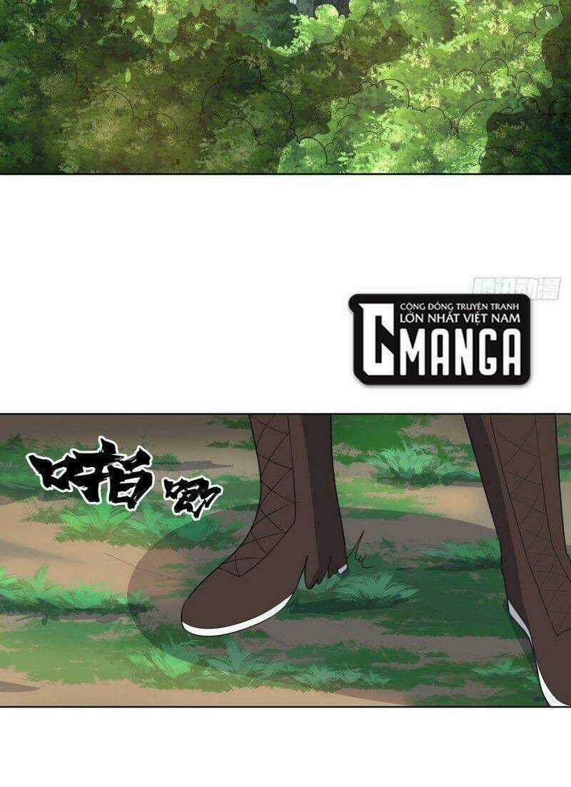 Thần Long Tinh Chủ Chapter 23 trang 12