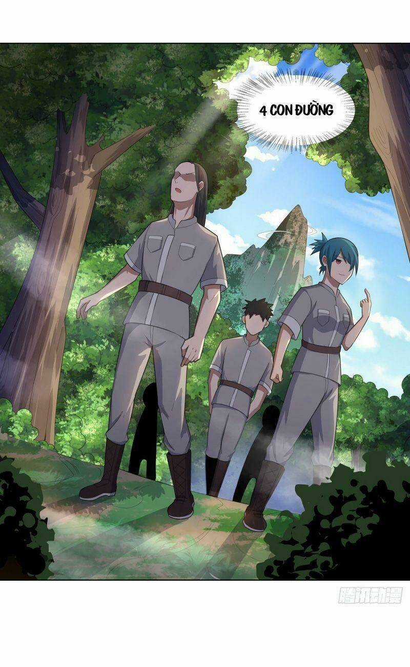 Thần Long Tinh Chủ Chapter 23 trang 13