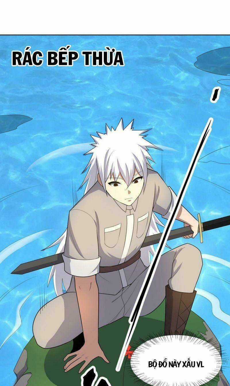 Thần Long Tinh Chủ Chapter 23 trang 19