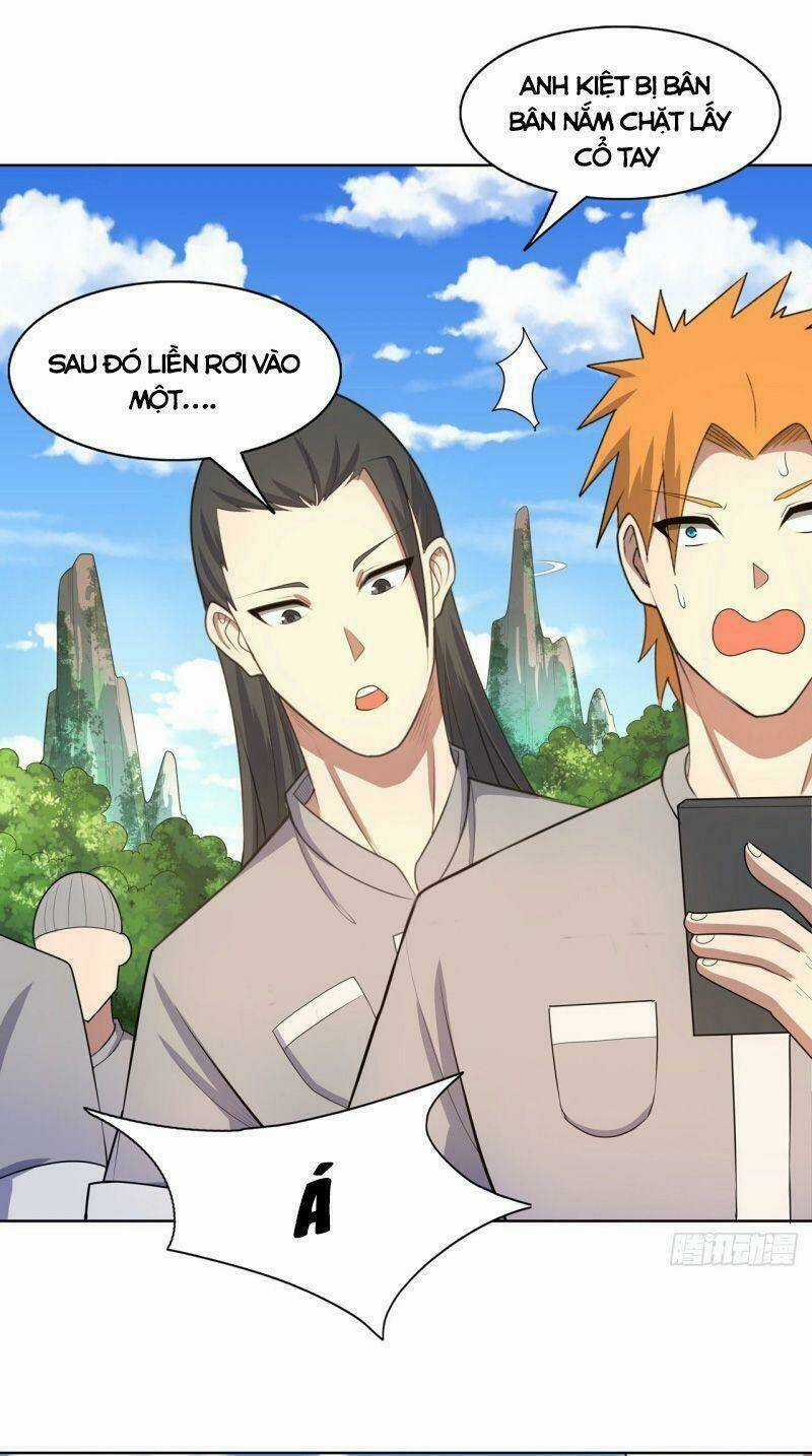 Thần Long Tinh Chủ Chapter 23 trang 2