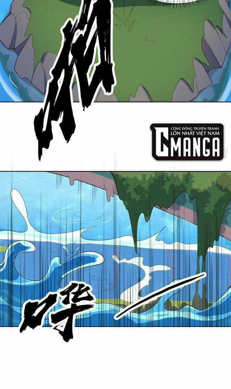 Thần Long Tinh Chủ Chapter 23 trang 20