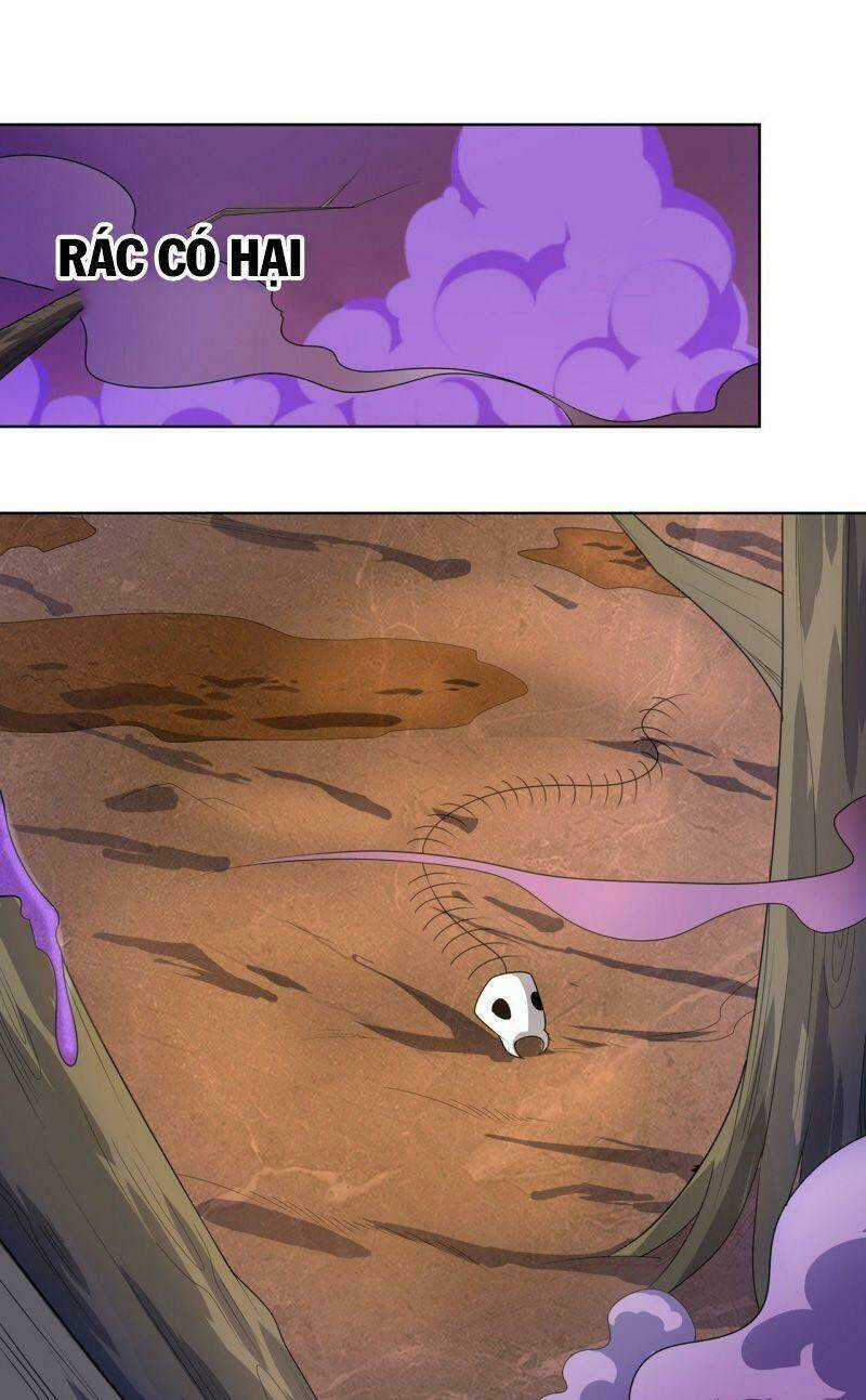 Thần Long Tinh Chủ Chapter 23 trang 23