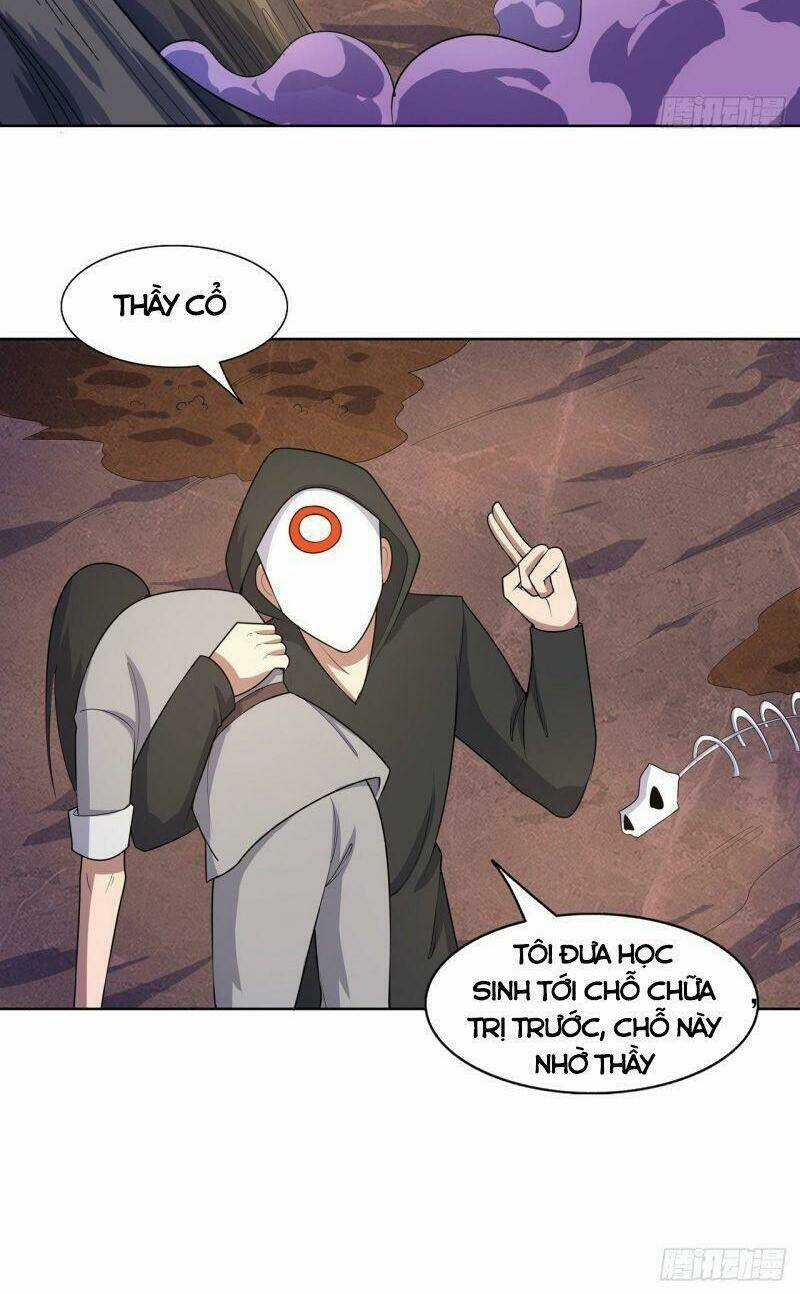 Thần Long Tinh Chủ Chapter 23 trang 24