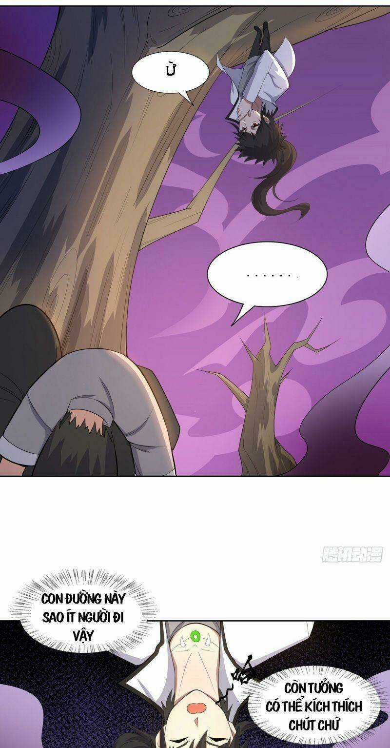 Thần Long Tinh Chủ Chapter 23 trang 25