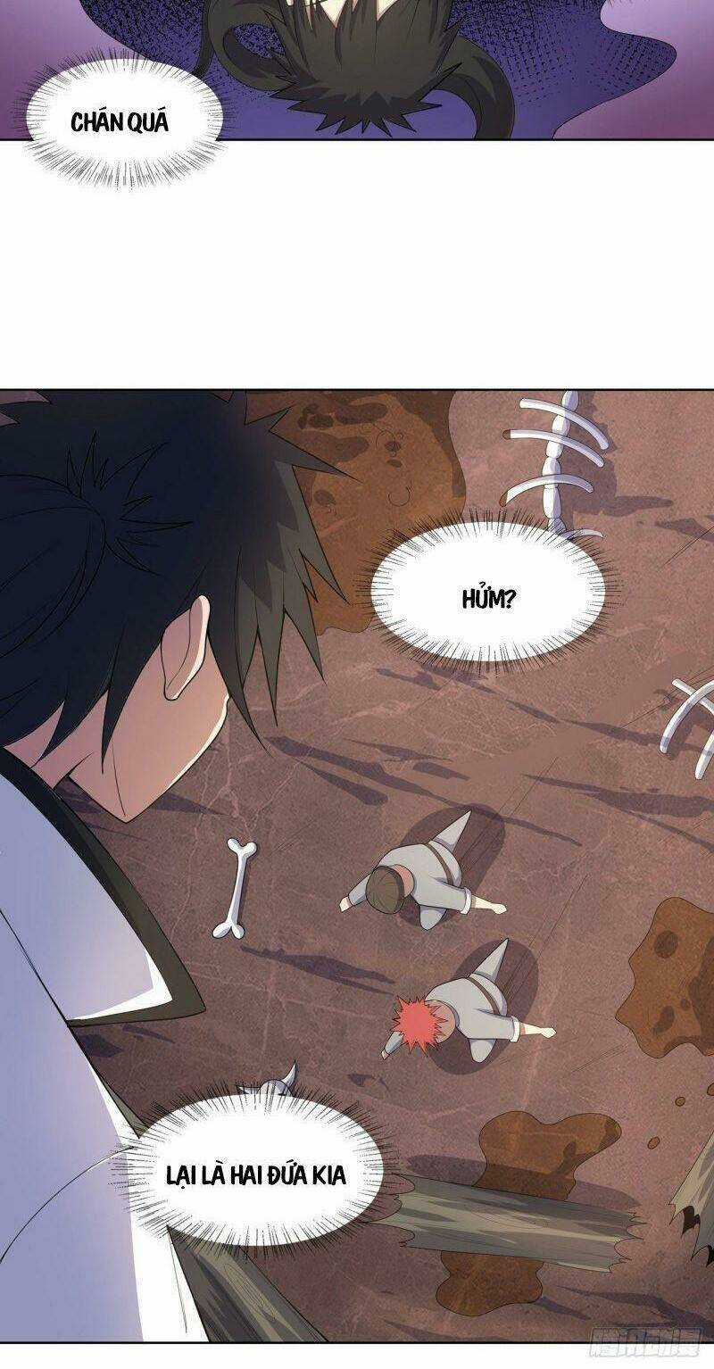 Thần Long Tinh Chủ Chapter 23 trang 26