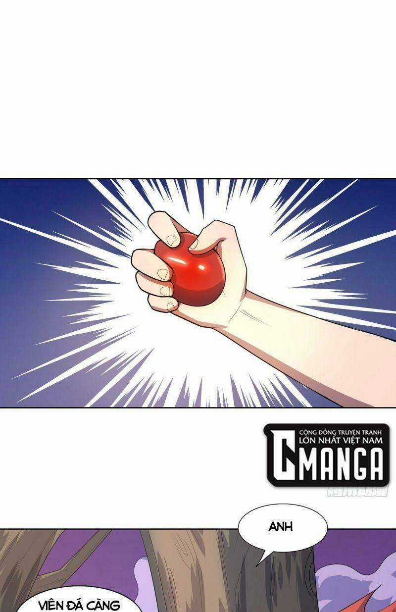 Thần Long Tinh Chủ Chapter 23 trang 27